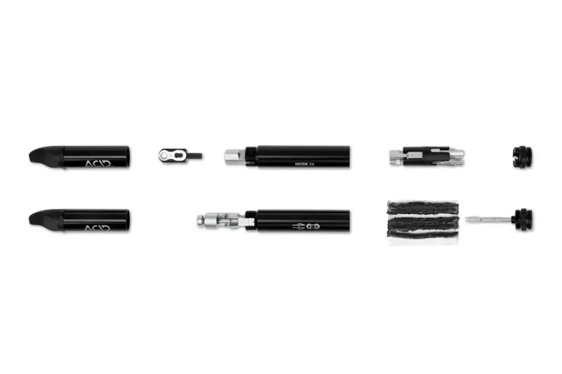 Cube Acid Husk 24 Multi Tool - Black-4