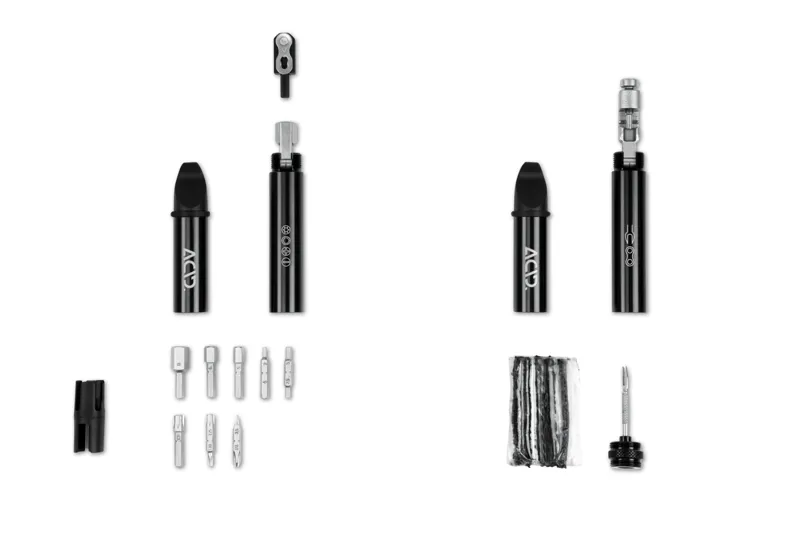 Cube Acid Husk 24 Multi Tool - Black-3