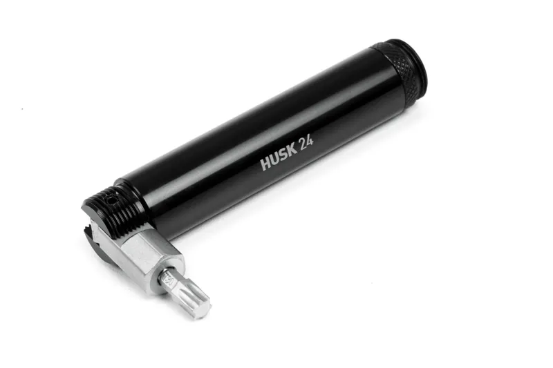 Cube Acid Husk 24 Multi Tool - Black-1