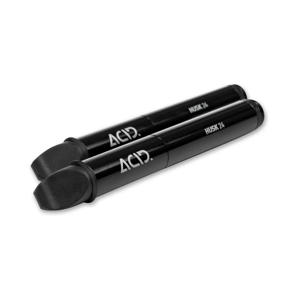 uPRISE Bikes Cube Acid Husk 24 Multi Tool - Black | Price match, 365 day return s, 18-Month Warranty, Finance Available & Free UK Delivery