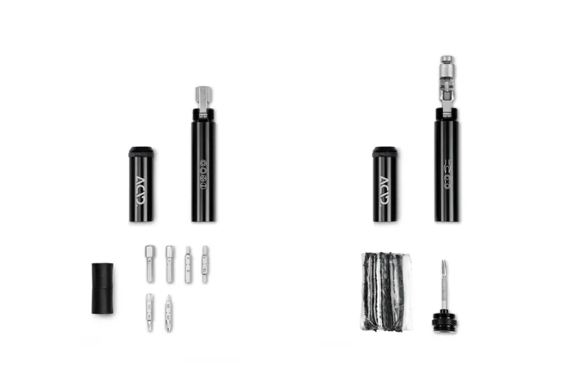 Cube Acid Husk 18 Multi Tool - Black-3