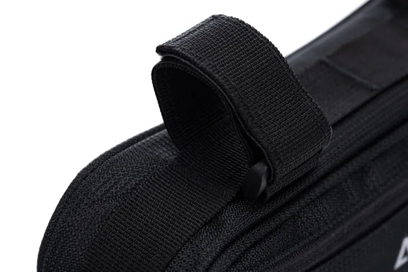 Cube Acid CMPT 1.2L Frame Bag - Black-1