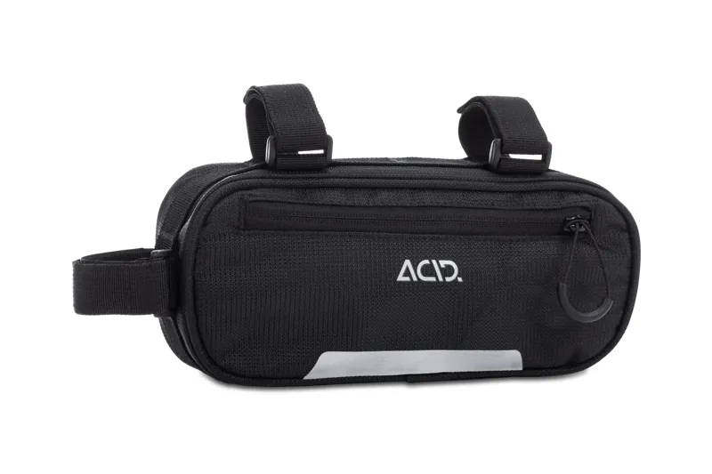 Cube Acid CMPT 1.2L Frame Bag - Black