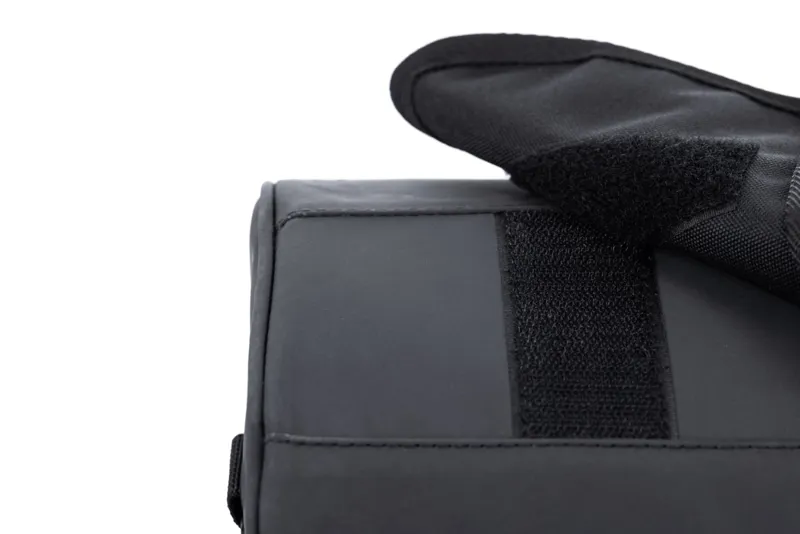 Cube Acid City 8 FILink Handlebar Bag - Black-3