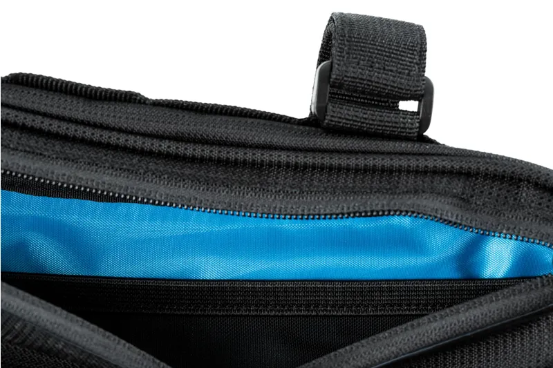 Cube Acid CMPT 1L Frame Bag -  Black-2