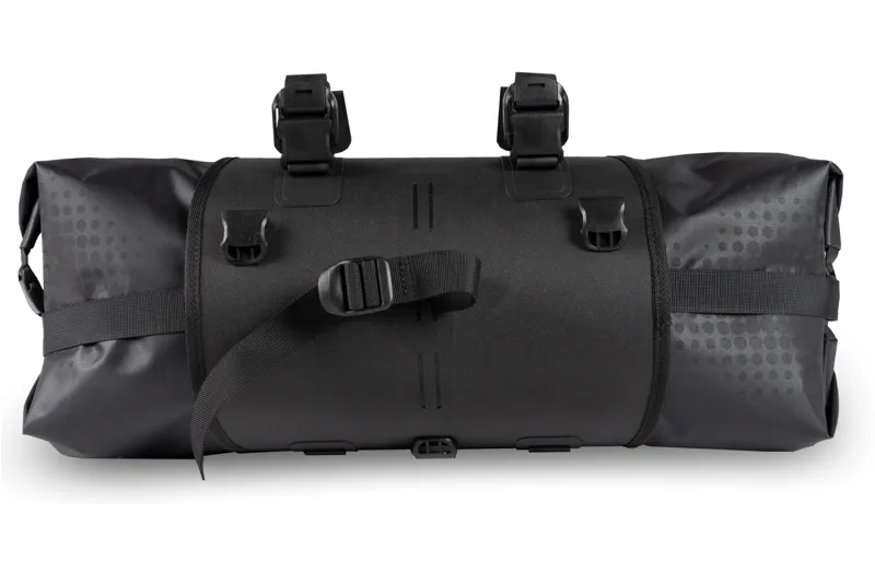 Cube Acid Pack Pro 15L Handlebar Bag - Black-2