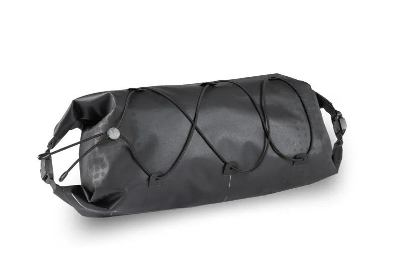 Cube Acid Pack Pro 9L Handlebar Bag - Black-3