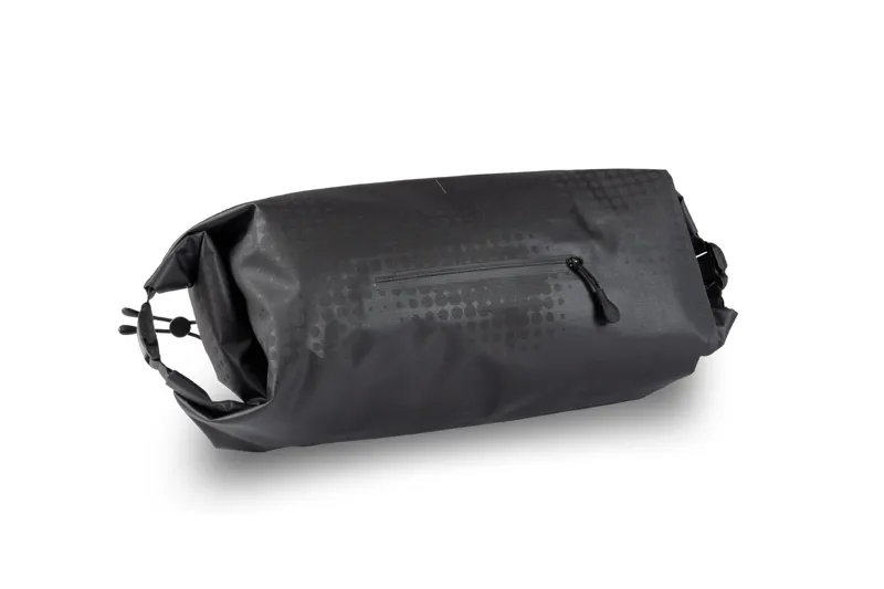 Cube Acid Pack Pro 9L Handlebar Bag - Black-4