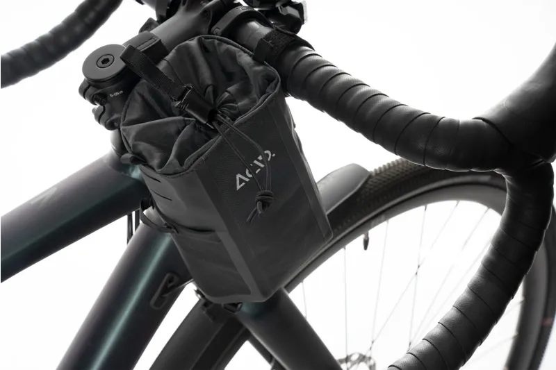 Cube Acid Snack Pack Pro 1 - 1 Litre - Black-3