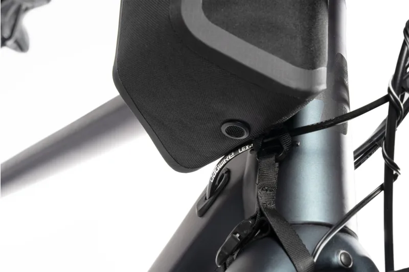 Cube Acid Snack Pack Pro 1 - 1 Litre - Black-5