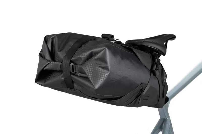 Cube Acid Pack Pro 15L Saddle Bag - Black-3