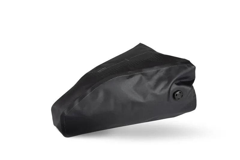 Cube Acid Pack Pro 11L Saddle Bag - Black-2
