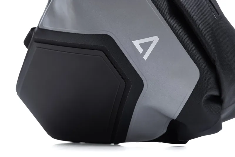 Cube Acid Pack Pro 6L Saddle Bag - Black-1