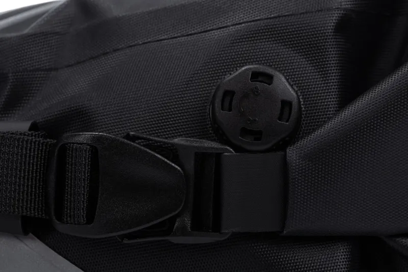 Cube Acid Pack Pro 6L Saddle Bag - Black-2