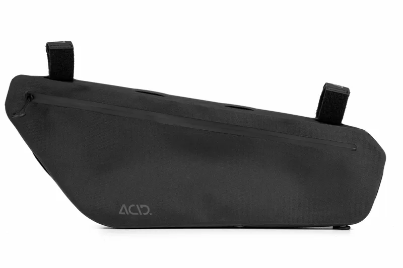 Cube Acid Pack Pro 4L Frame Bag - Black-1