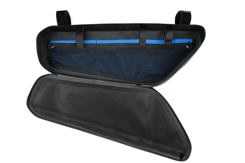 Cube Acid Pack Pro 4L Frame Bag - Black-2