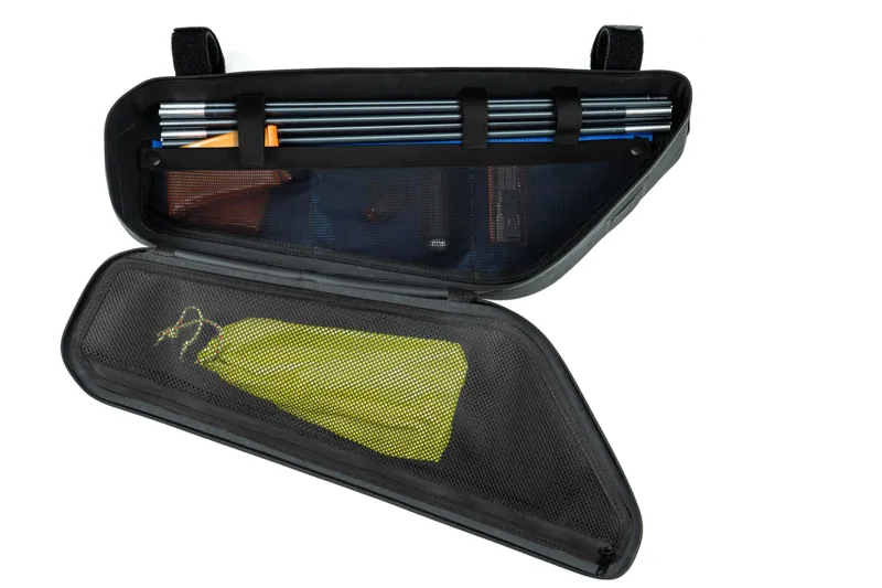 Cube Acid Pack Pro 4L Frame Bag - Black-3