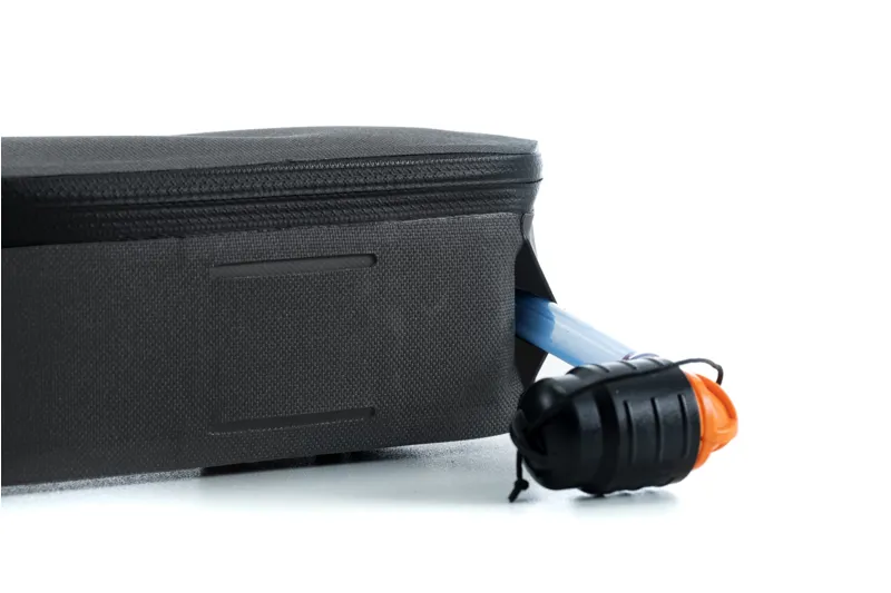 Cube Acid Pack Pro 4L Frame Bag - Black-4