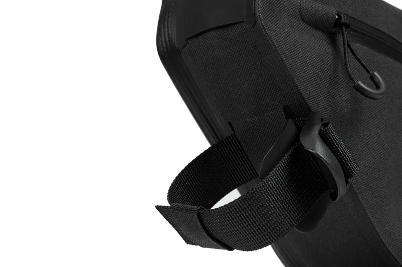 Cube Acid Pack Pro 4L Frame Bag - Black-5