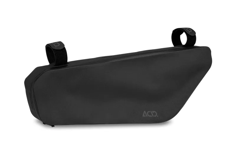 Cube Acid Pack Pro 4L Frame Bag - Black