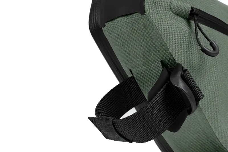 Cube Acid Pack Pro 4L Frame Bag - Green-5