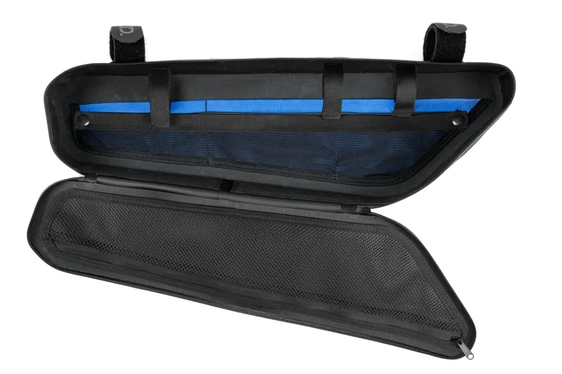 Cube Acid Pack Pro 3L Frame Bag - Black-2