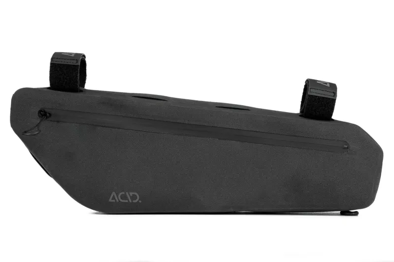 Cube Acid Pack Pro 2L Frame Bag - Black-1