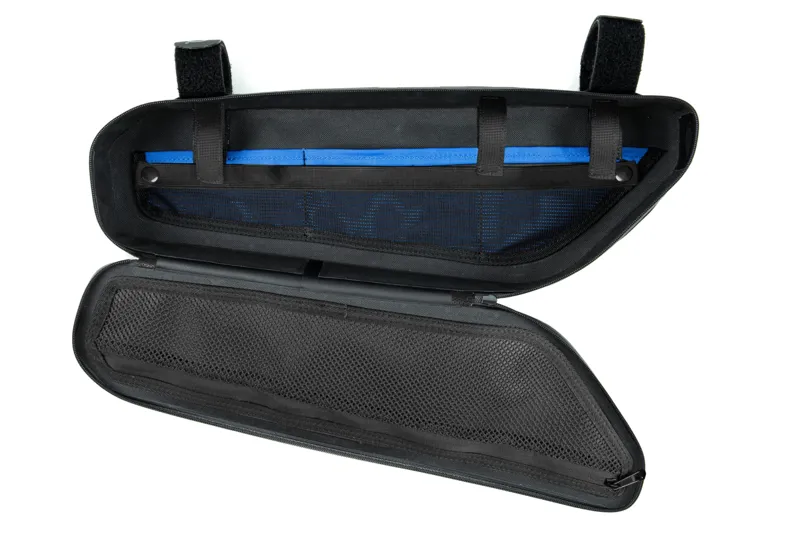 Cube Acid Pack Pro 2L Frame Bag - Black-2