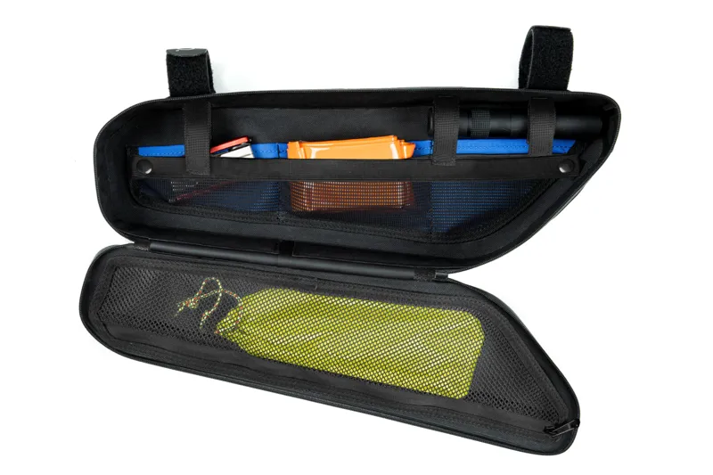 Cube Acid Pack Pro 2L Frame Bag - Black-3