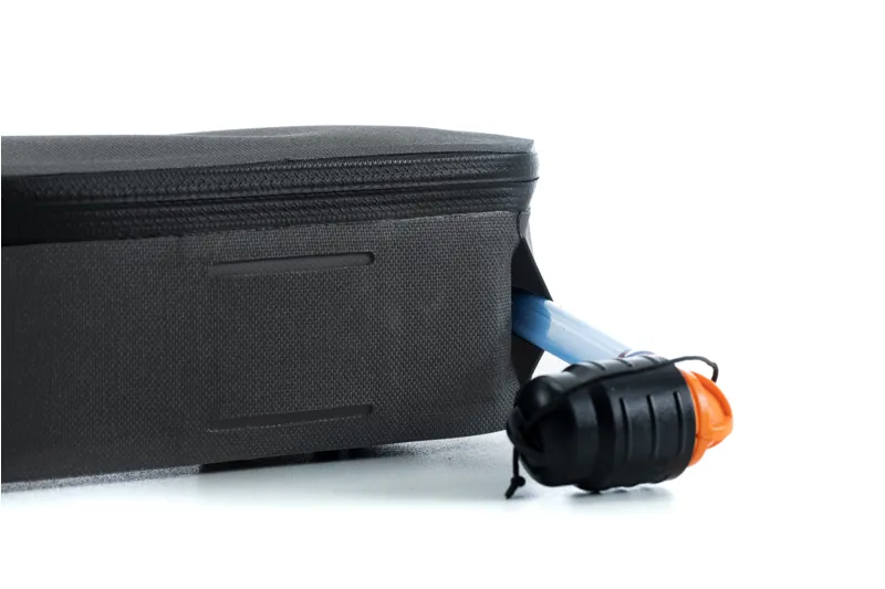 Cube Acid Pack Pro 2L Frame Bag - Black-4