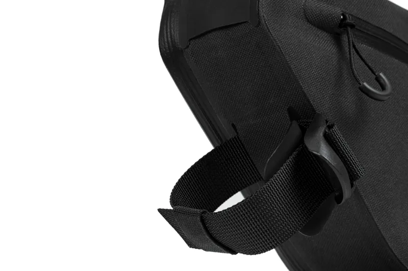 Cube Acid Pack Pro 2L Frame Bag - Black-5