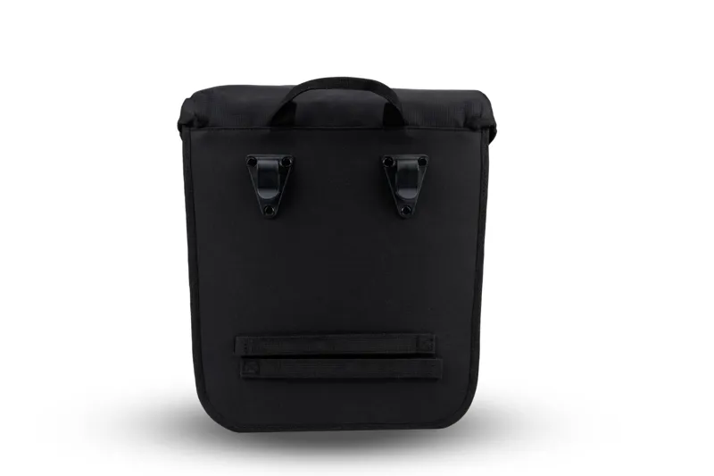 Cube Acid CMPT 15L Pannier Bag - Black-1