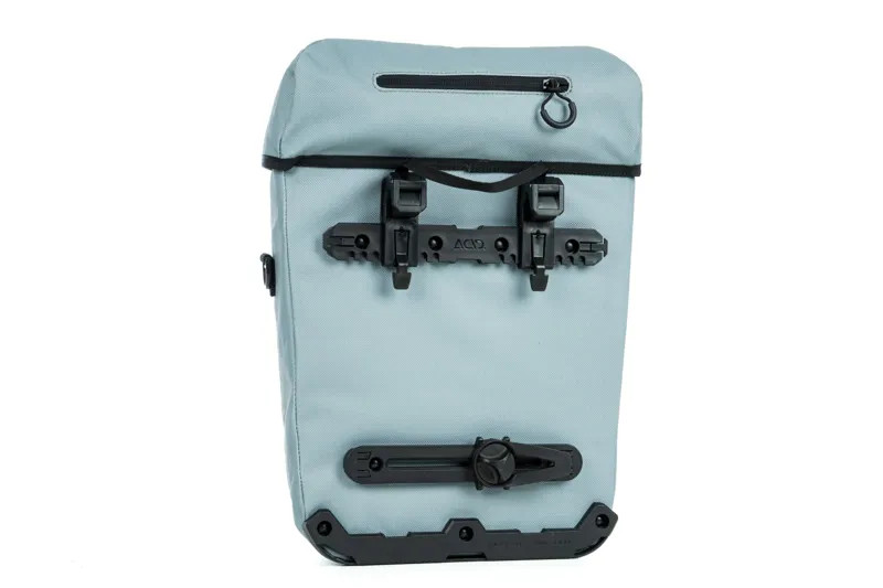Cube Acid City 15L Smlink Pannier Bag - Grey-2
