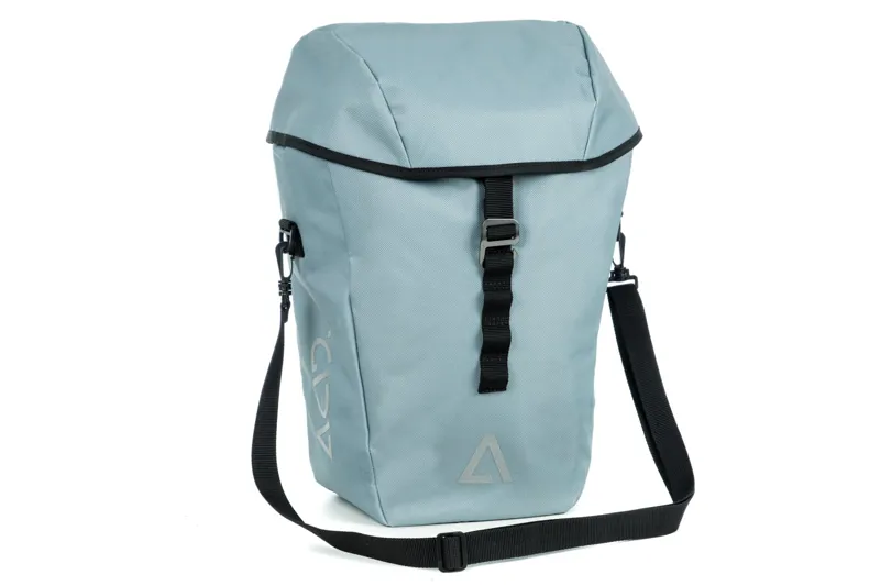 Cube Acid City 20L Smlink Pannier Bag - Grey-1