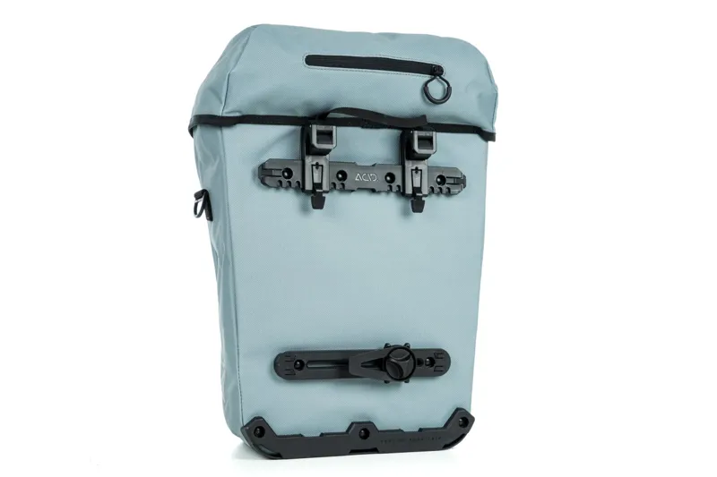 Cube Acid City 20L Smlink Pannier Bag - Grey-2