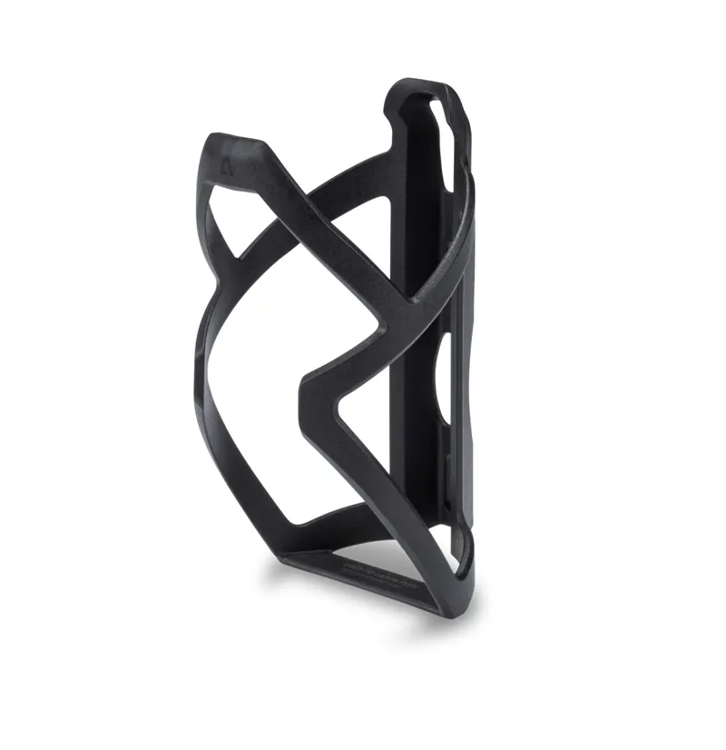Cube Acid SILink Bottle Cage - Matt Black