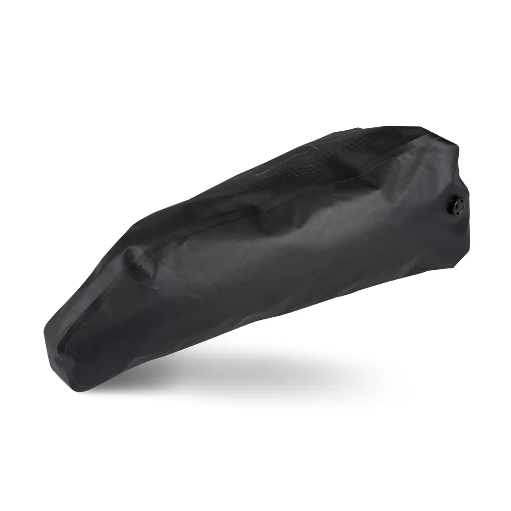 uPRISE Bikes Cube Acid Drybag for Pack Pro 15 Saddle Bag - Black | Price match, 365 day return s, 18-Month Warranty, Finance Available & Free UK Delivery