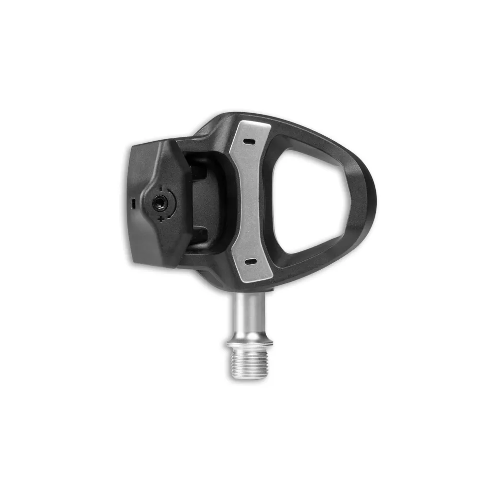 uPRISE Bikes Cube Acid Click C7-IB Keo Road Pedals - Black | Price match, 365 day return s, 18-Month Warranty, Finance Available & Free UK Delivery