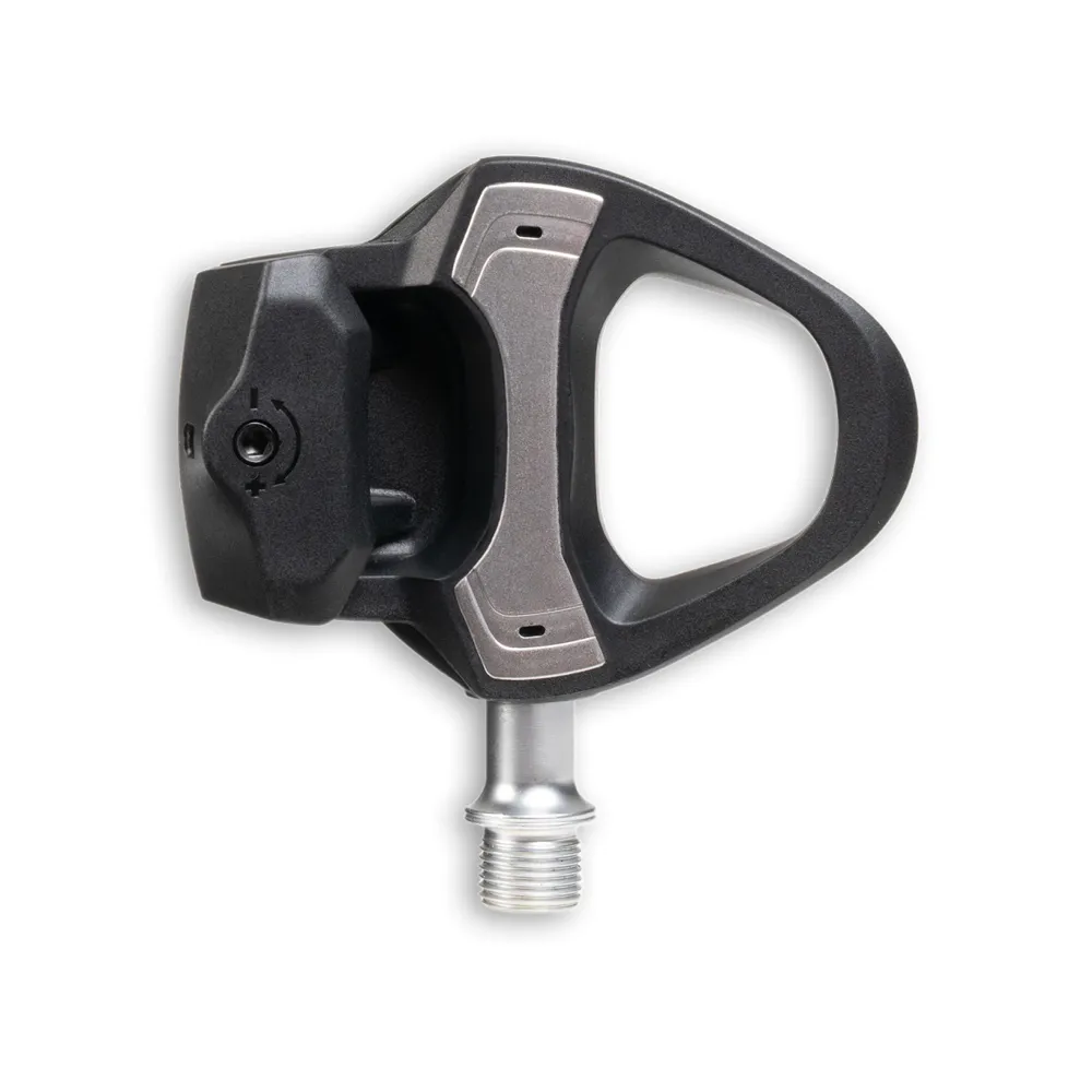 uPRISE Bikes Cube Acid Click C7-IB SPD-SL Compatible Road Pedals - Black | Price match, 365 day return s, 18-Month Warranty, Finance Available & Free UK Delivery