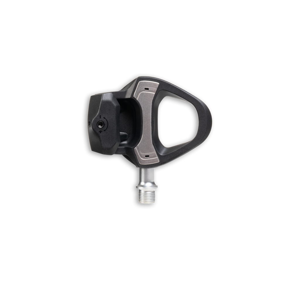 uPRISE Bikes Cube Acid Click C7-IB SPD-SL Compatible Road Pedals - Black | Price match, 365 day return s, 18-Month Warranty, Finance Available & Free UK Delivery