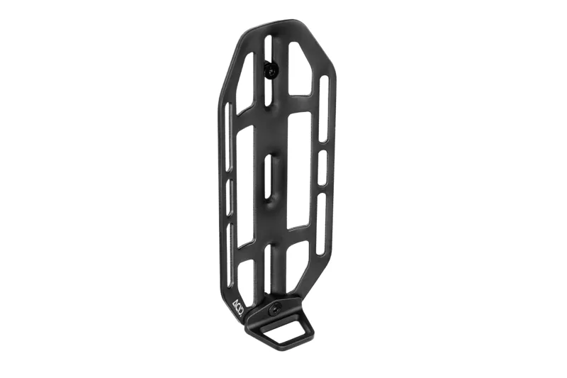Cube Acid Fork Cage Front Carrier - Black