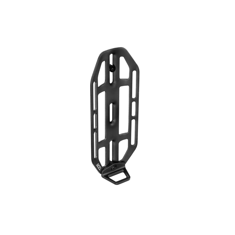uPRISE Bikes Cube Acid Fork Cage Front Carrier - Black | Price match, 365 day return s, 18-Month Warranty, Finance Available & Free UK Delivery
