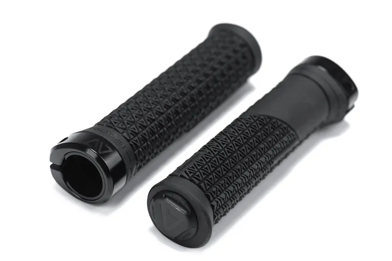 Cube Acid Icon Pro MTB Grips - Black