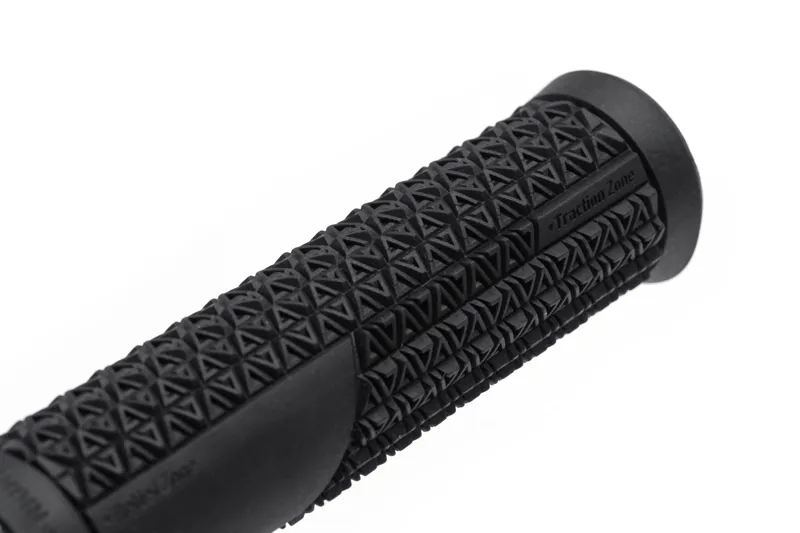 Cube Acid Icon Pro MTB Grips - Black-2