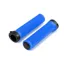 Cube Acid Icon One MTB Grips - Blue