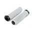 Cube Acid Icon One MTB Grips - Light Grey