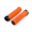 Cube Acid Icon Pro MTB Grips - Orange