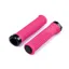 Cube Acid Icon Pro MTB Grips - Neon Pink