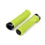 Cube Acid Icon Pro MTB Grips - Lime