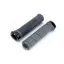 Cube Acid Endure MTB Grips - White Marble 